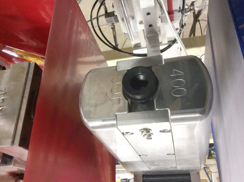 Vacuum Part Sensor
